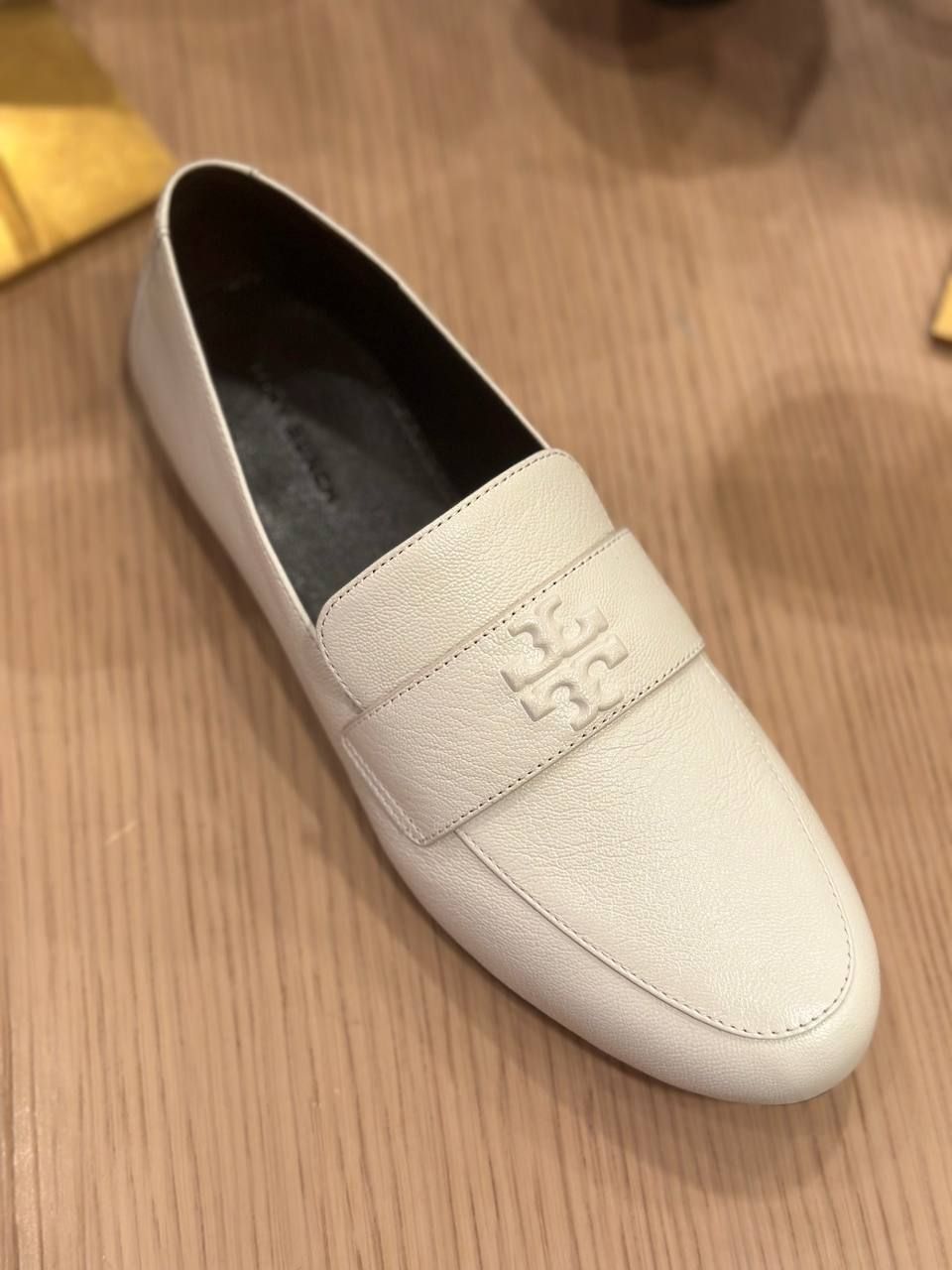 Лоферы Tory Burch