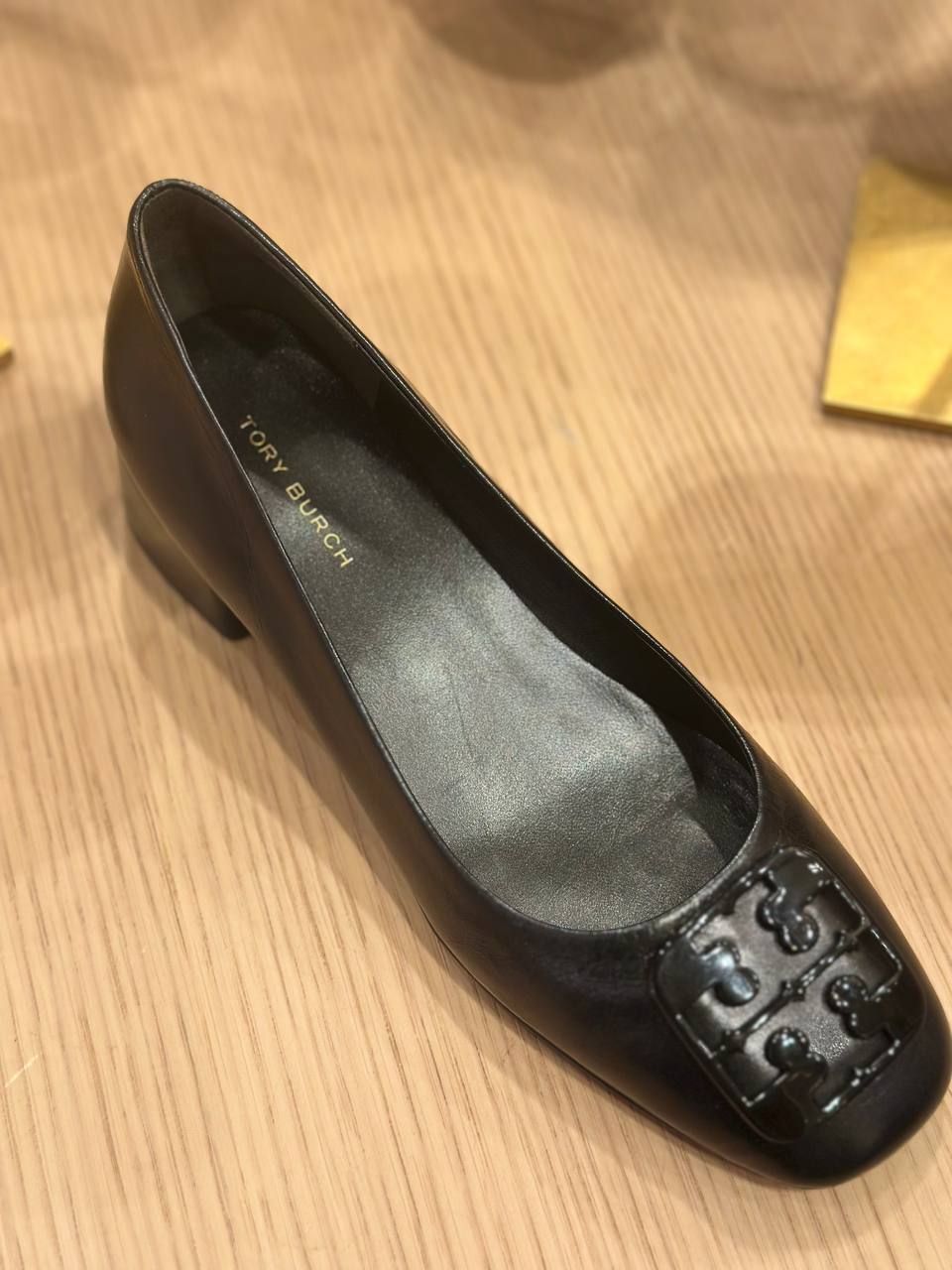Балетки Tory Burch