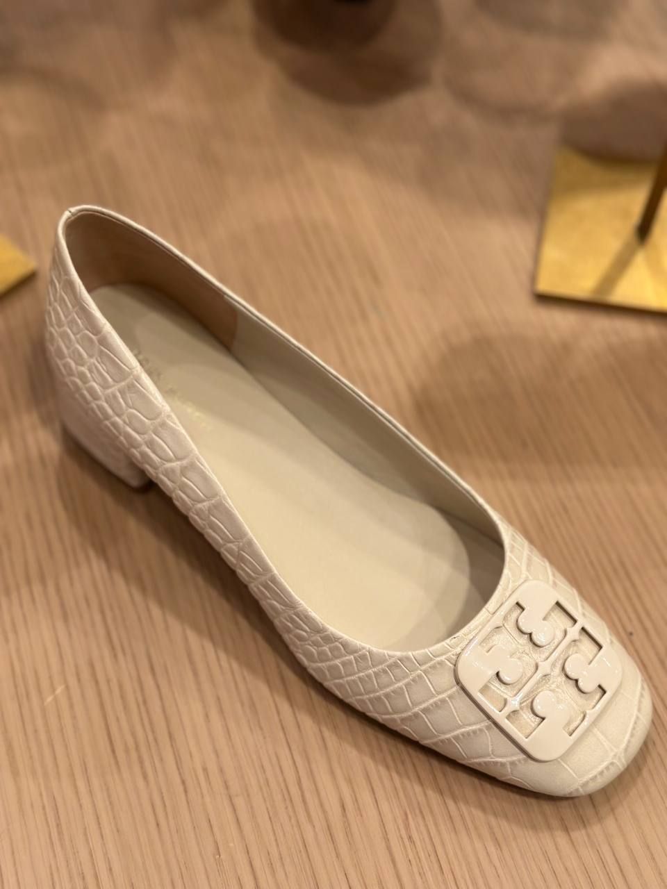 Балетки Tory Burch