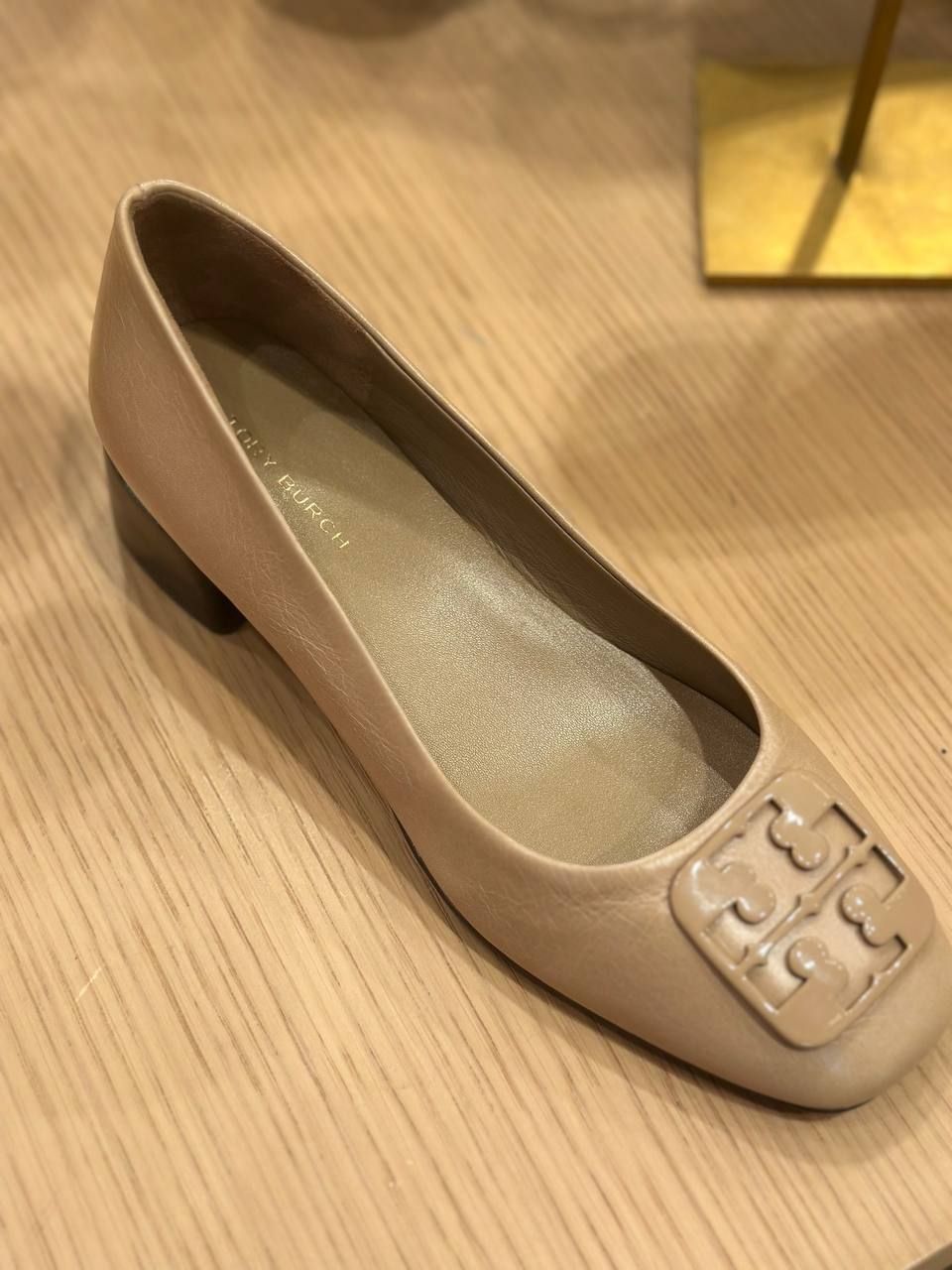 Балетки Tory Burch