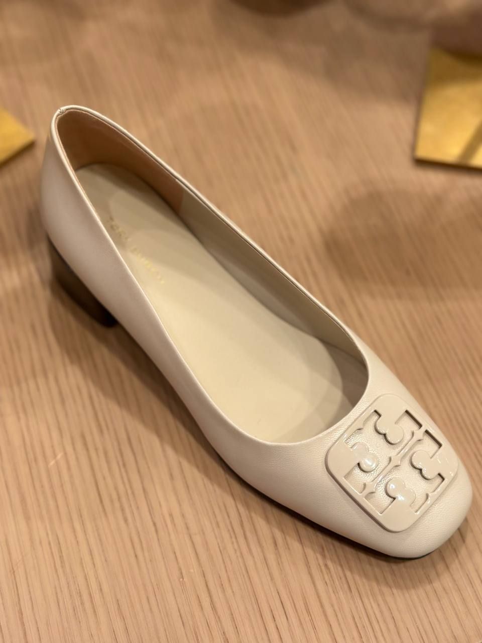 Балетки Tory Burch