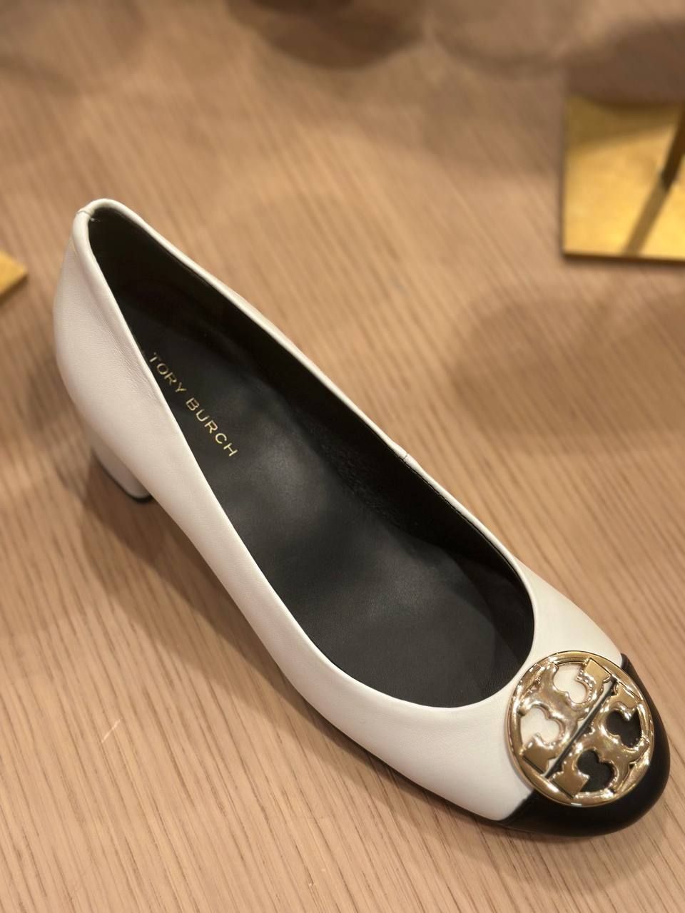Туфли Tory Burch