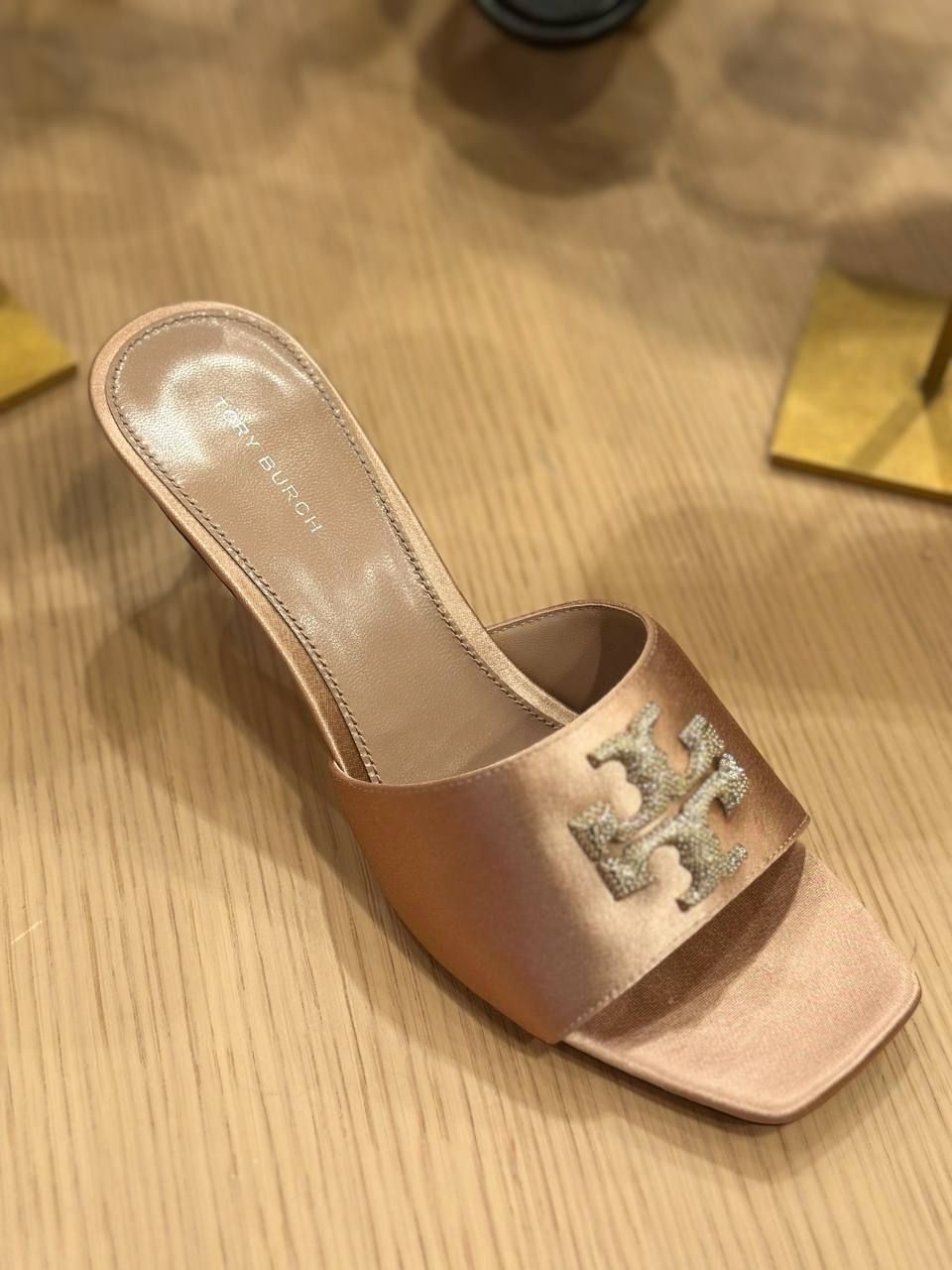Босоножки Tory Burch