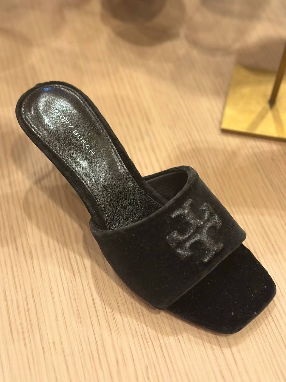 Босоножки Tory Burch