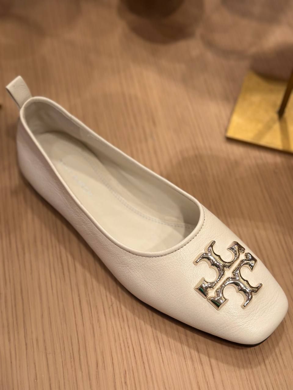 Балетки Tory Burch