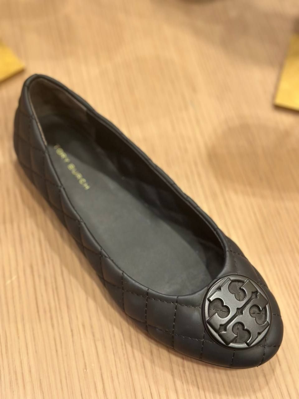 Балетки Tory Burch