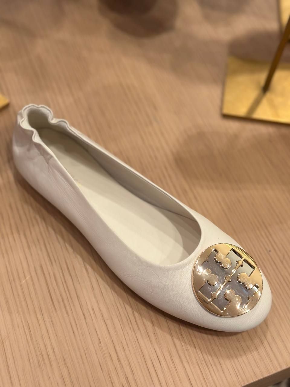 Балетки Tory Burch