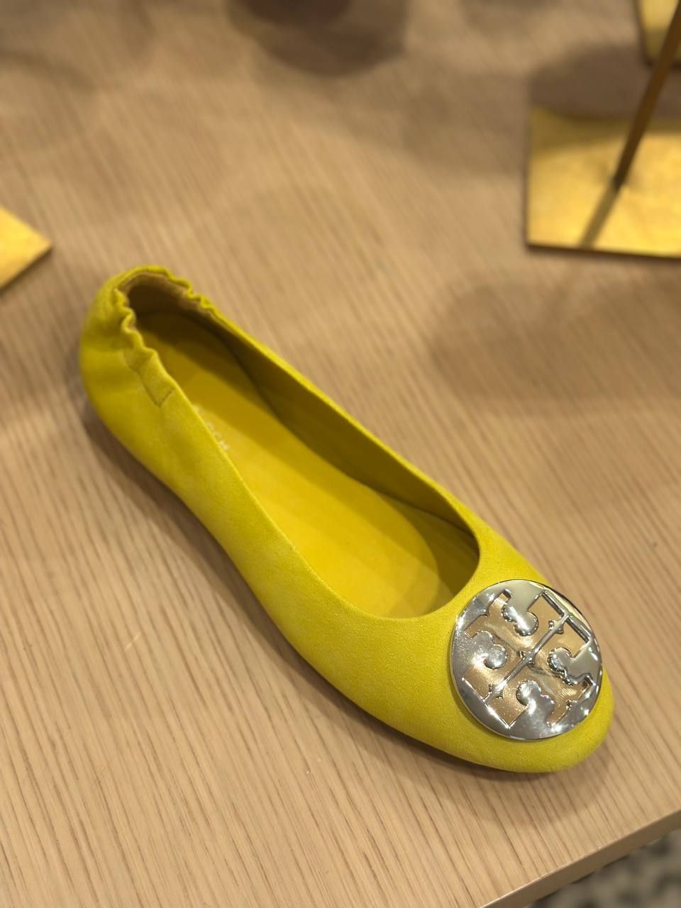 Балетки Tory Burch