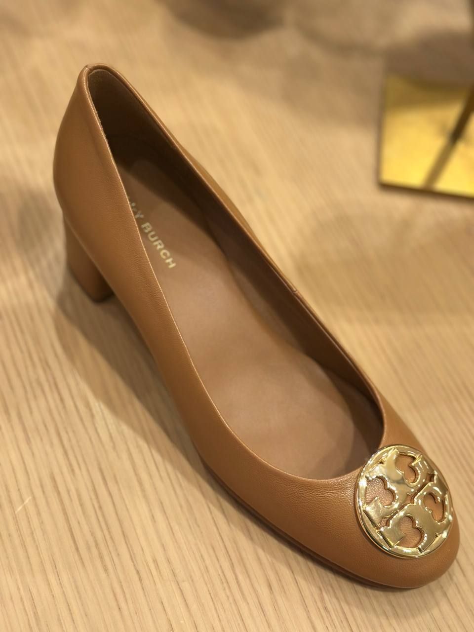 Туфли Tory Burch