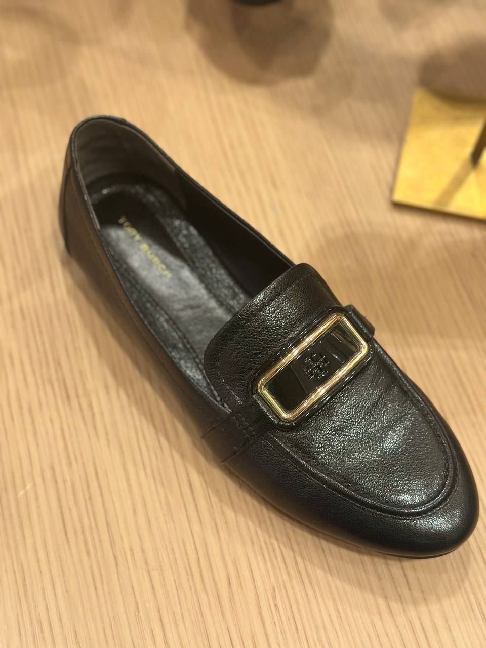 Лоферы Tory Burch