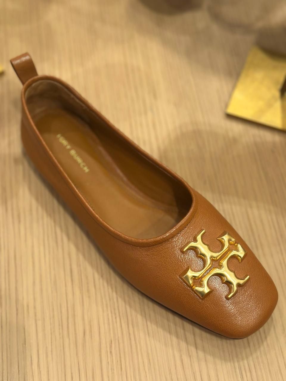 Балетки Tory Burch