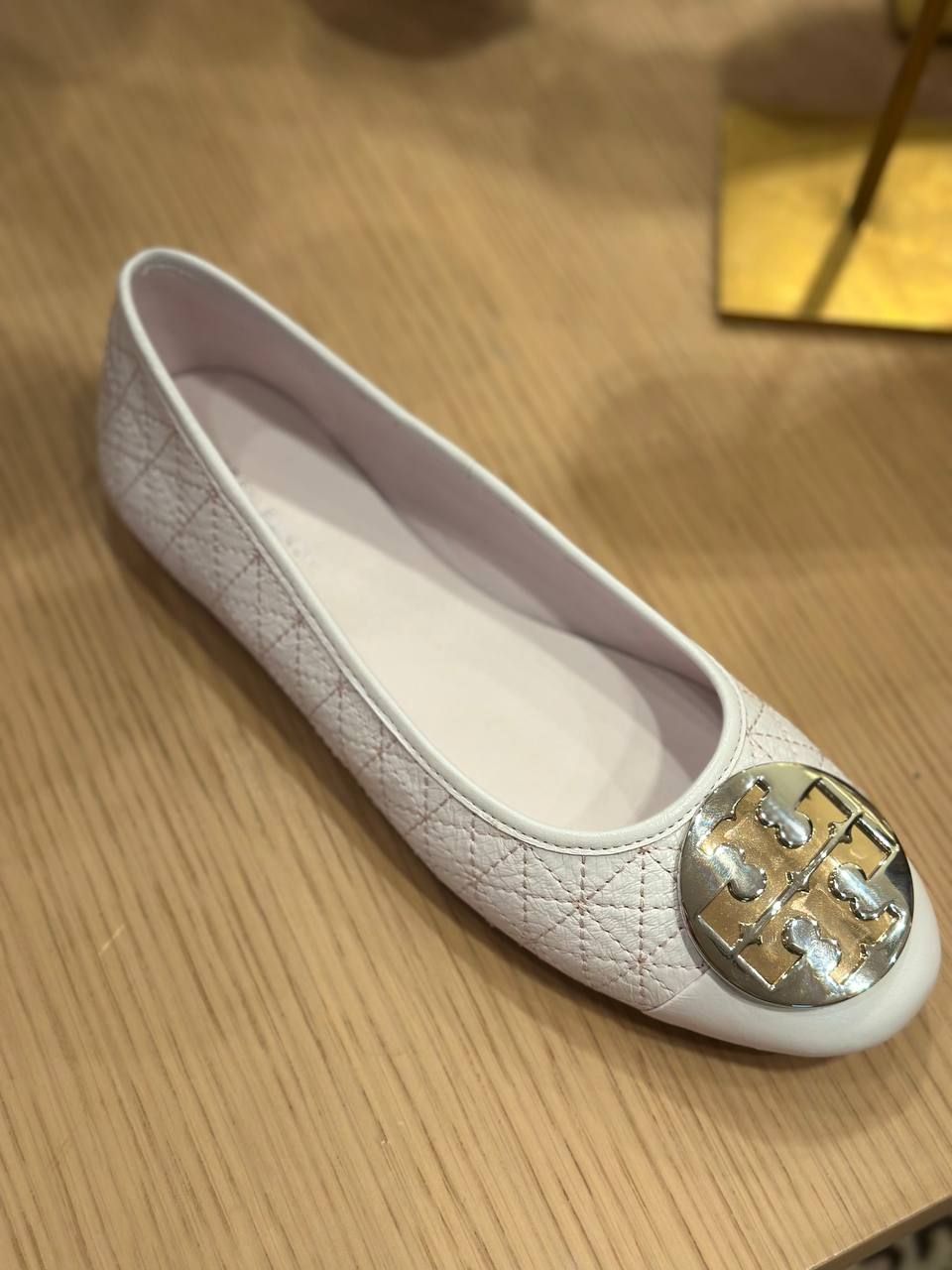 Балетки Tory Burch