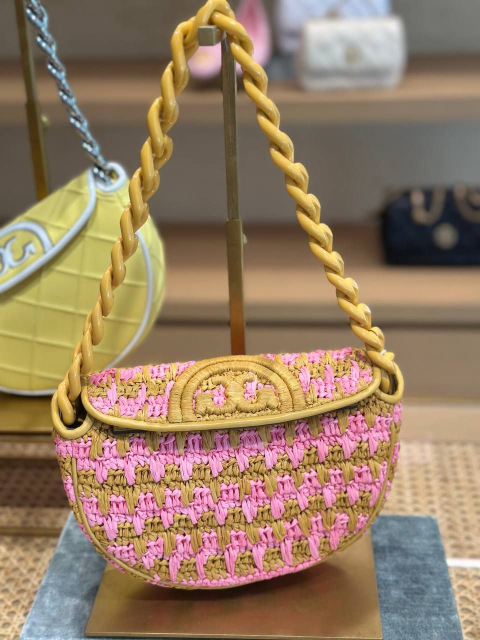 Сумка Tory Burch