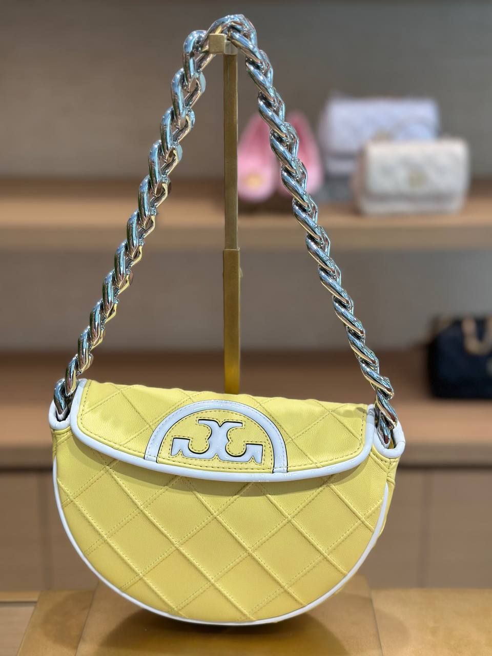 Сумка Tory Burch