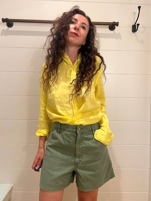 Шорты Polo RL