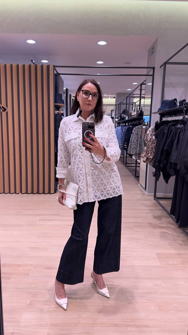 Туника Weekend Max Mara