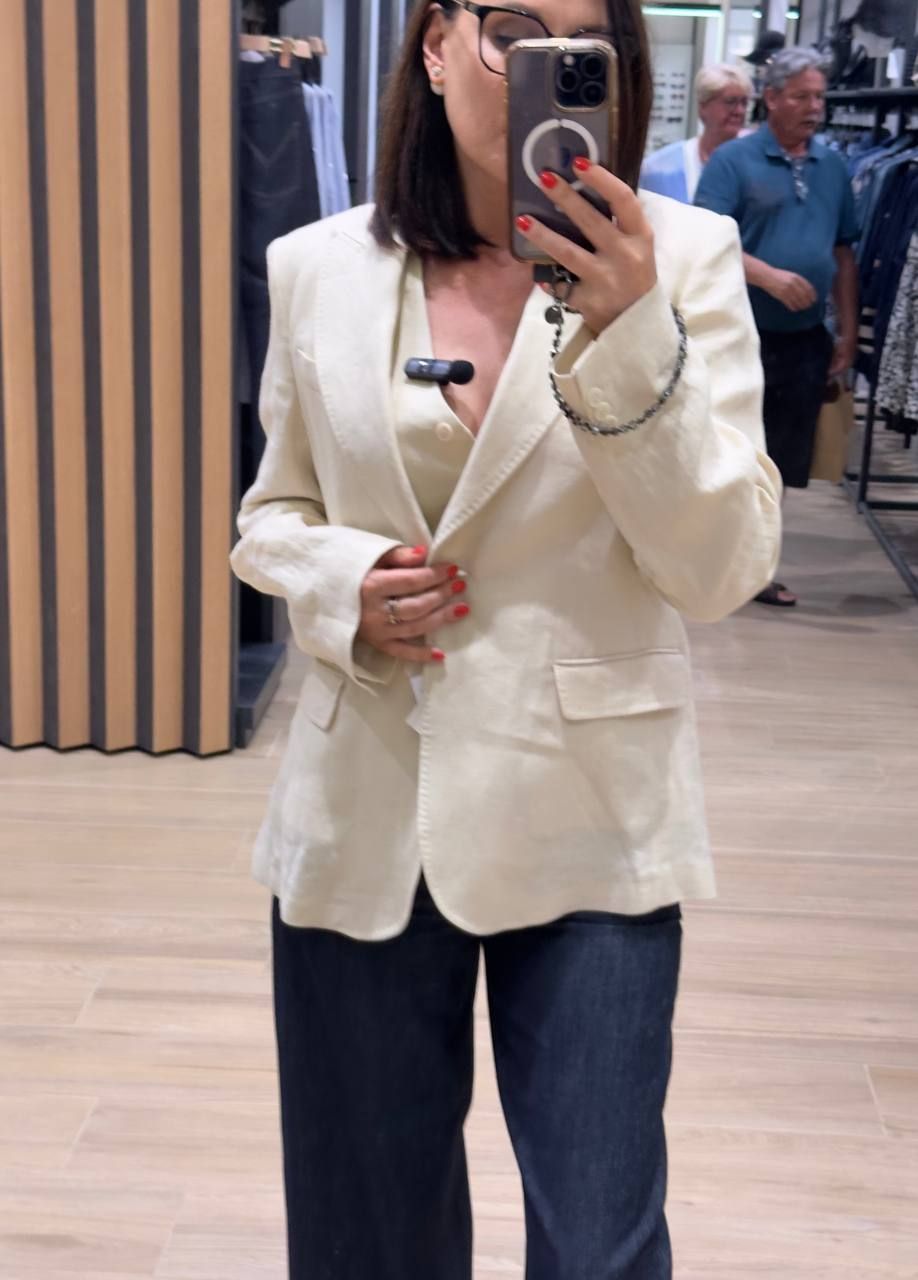 Жакет Weekend Max Mara