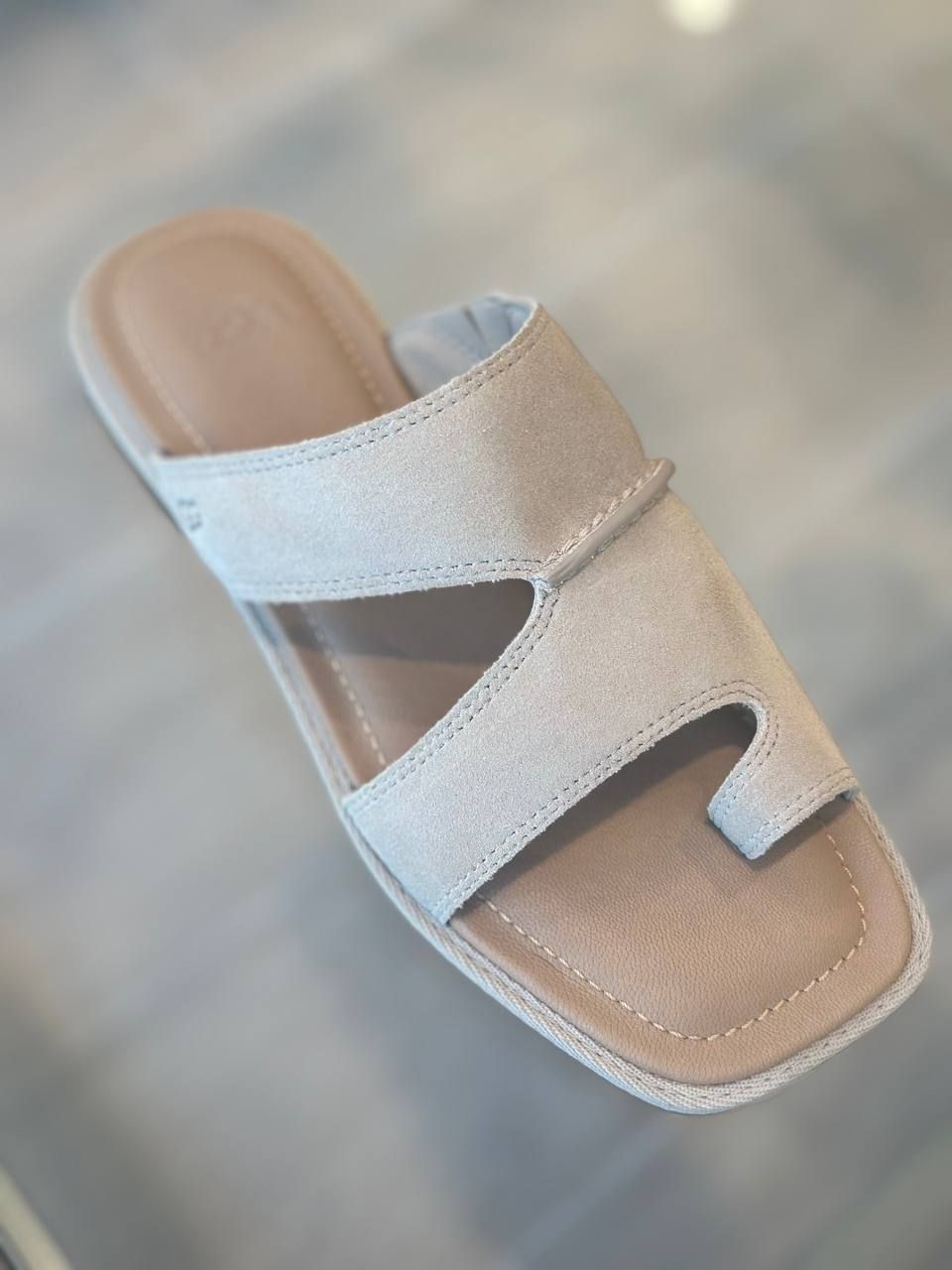 Шлепанцы UGG