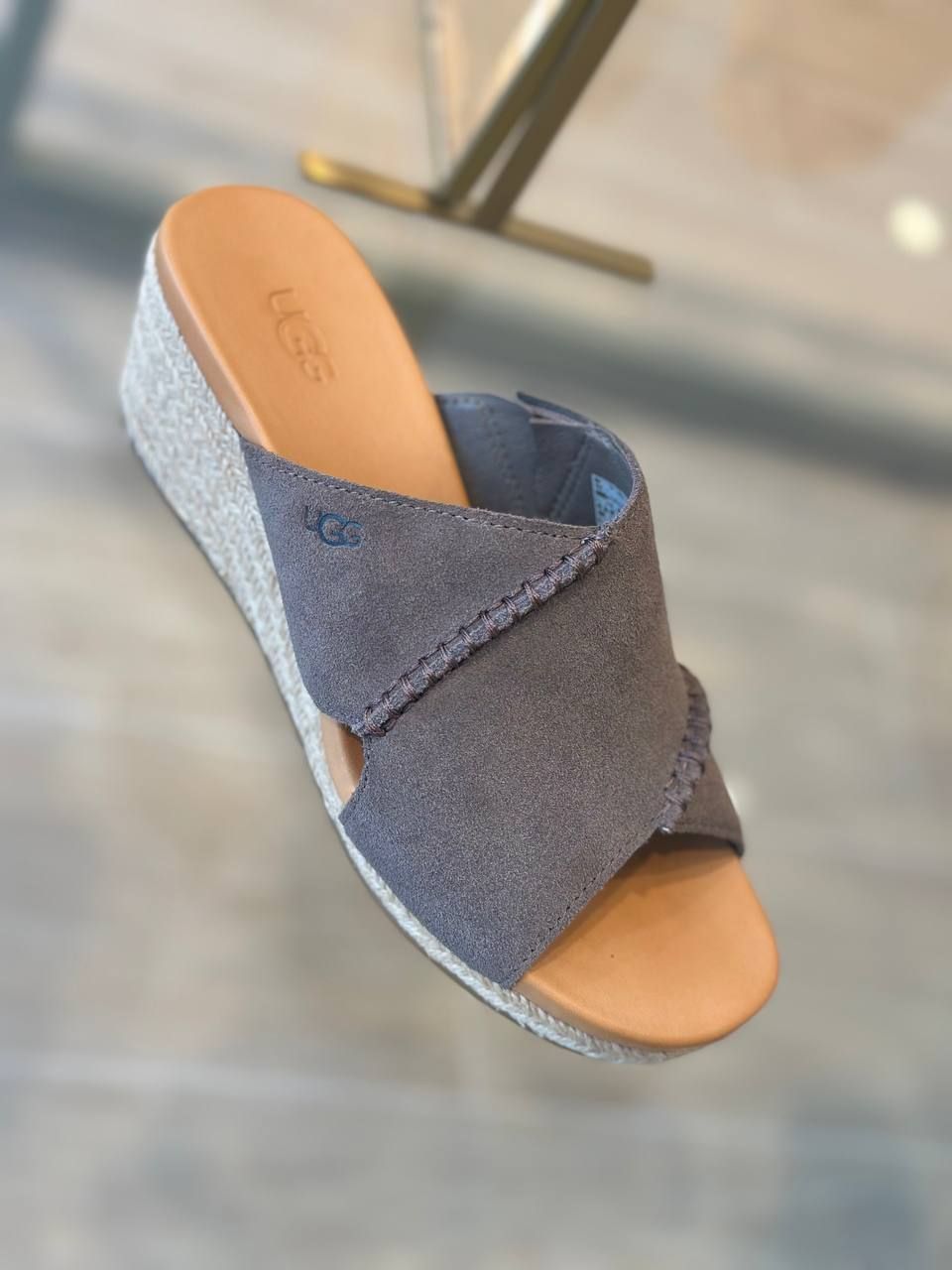 Босоножки UGG