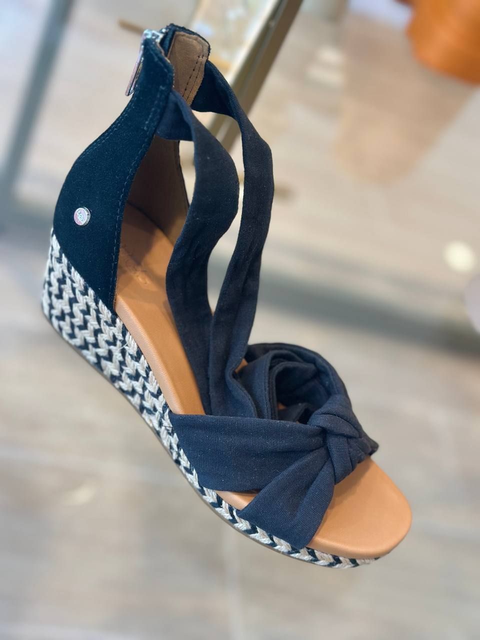 Босоножки UGG