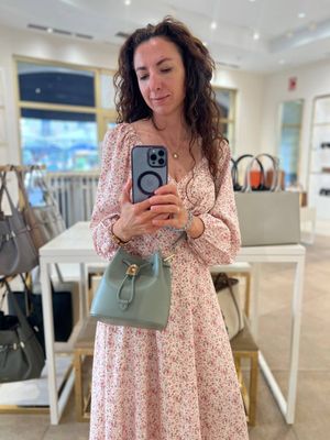 Сумка Furla Levante mini