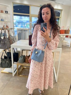Сумка Furla Levante mini