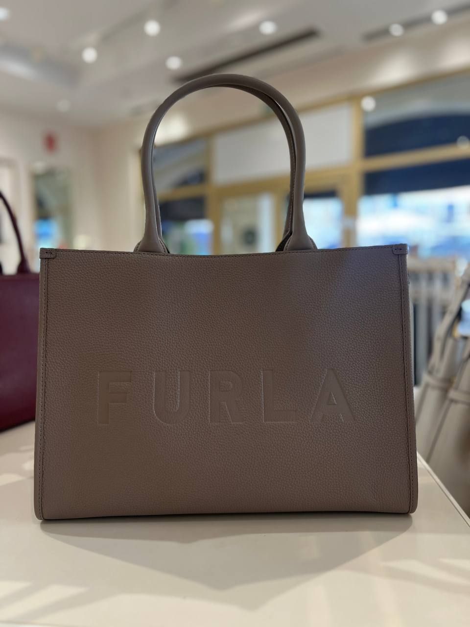 Сумка Furla Niobe big