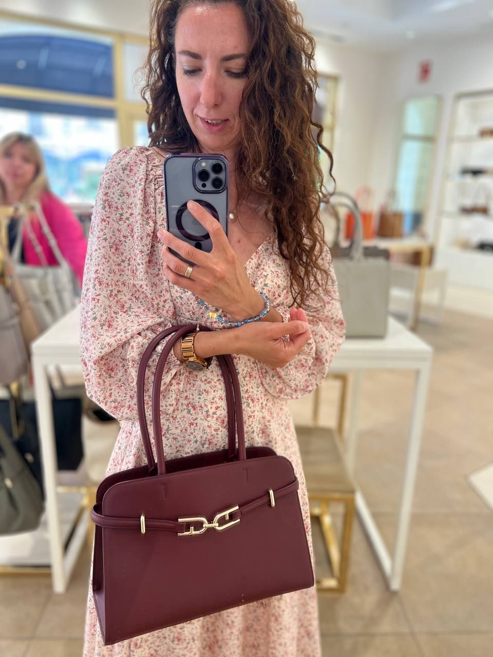 Сумка Furla Meti mini
