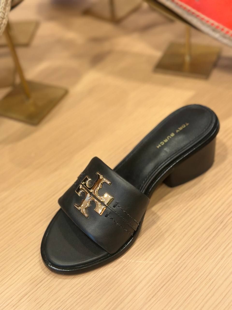 Босоножки Tory Burch