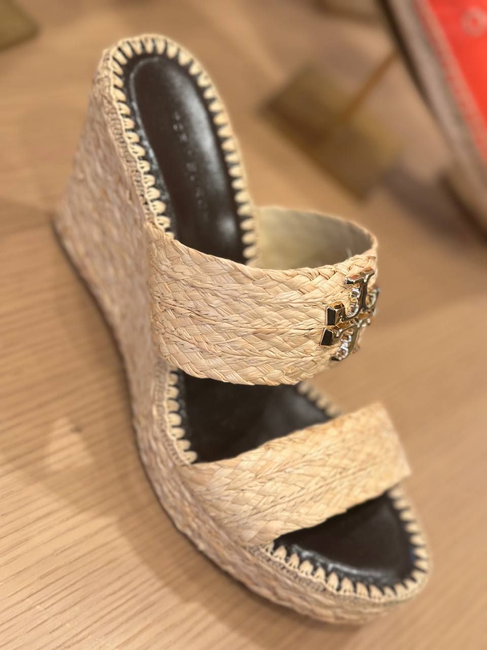 Босоножки Tory Burch