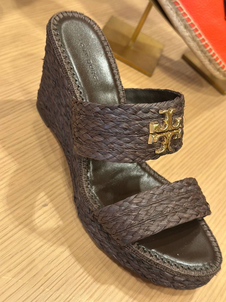 Босоножки Tory Burch
