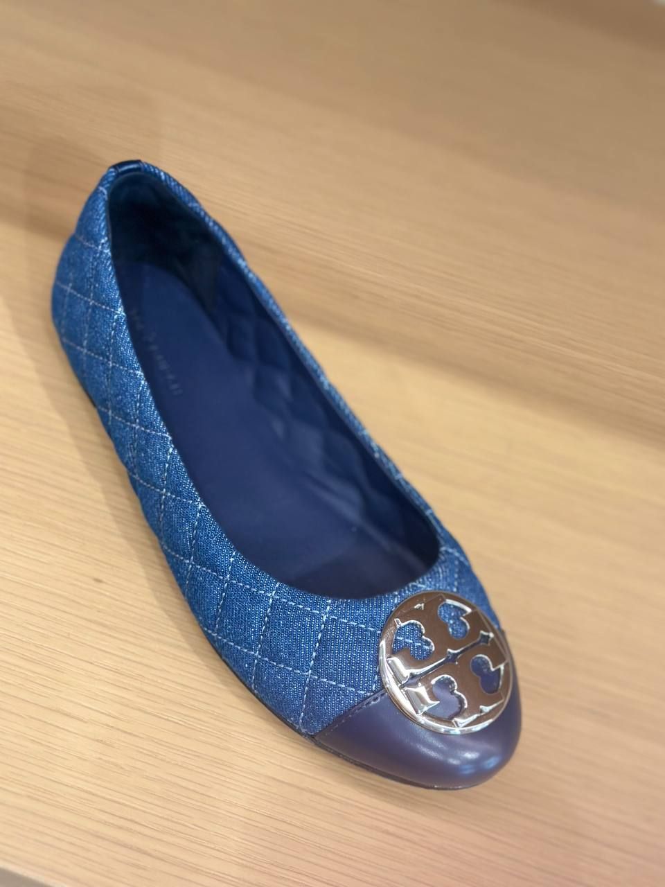 Балетки Tory Burch