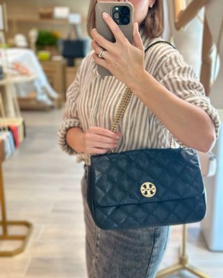 Сумка Tory Burch
