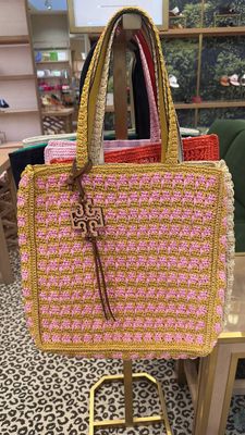 Сумка Tory Burch
