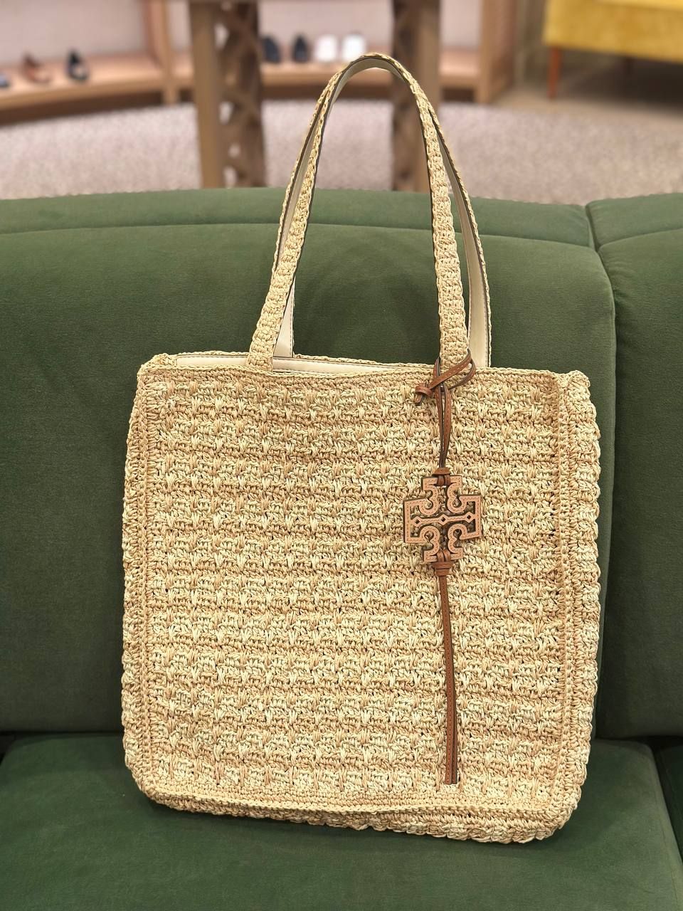 Сумка Tory Burch