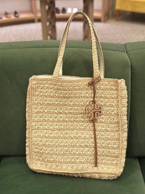 Сумка Tory Burch