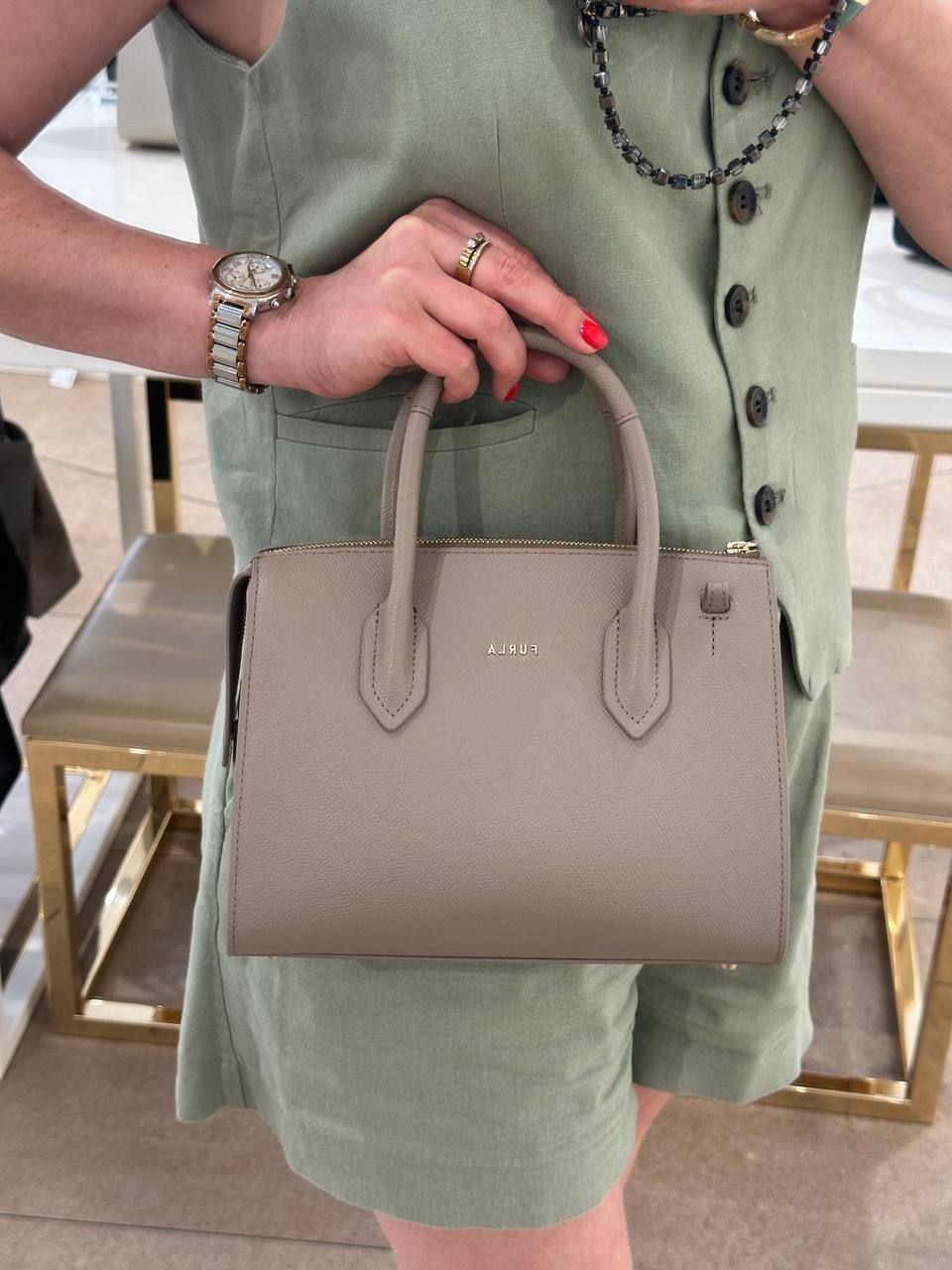 Сумка Furla Gardenia