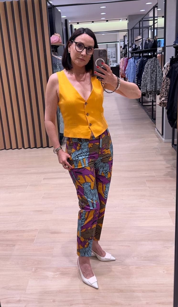 Жилетка Max Mara Group