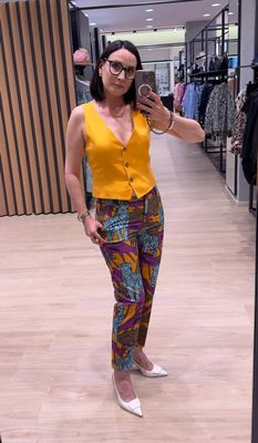 Жилетка Max Mara Group