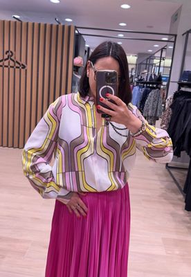 Рубашка Max Mara Group
