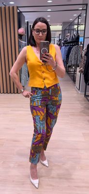 Брюки Max Mara Group