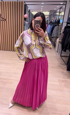 Юбка Max Mara Group