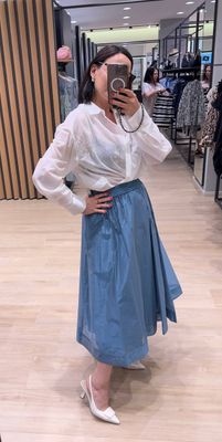 Блуза Max Mara Group