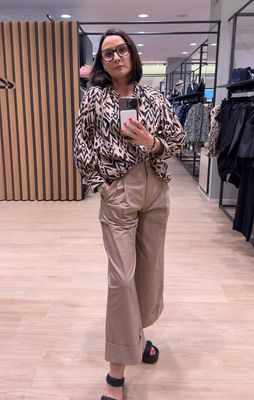Брюки Max Mara Group