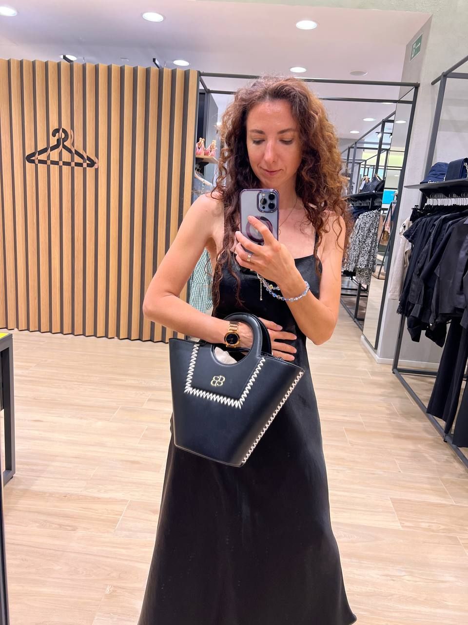 Сумка Max Mara Group