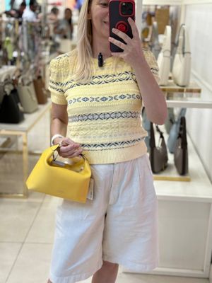Сумка Furla Teia