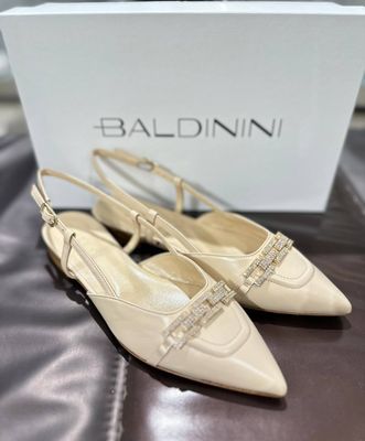 Слингбэки Baldinini