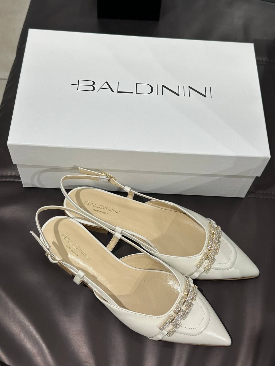 Слингбэки Baldinini