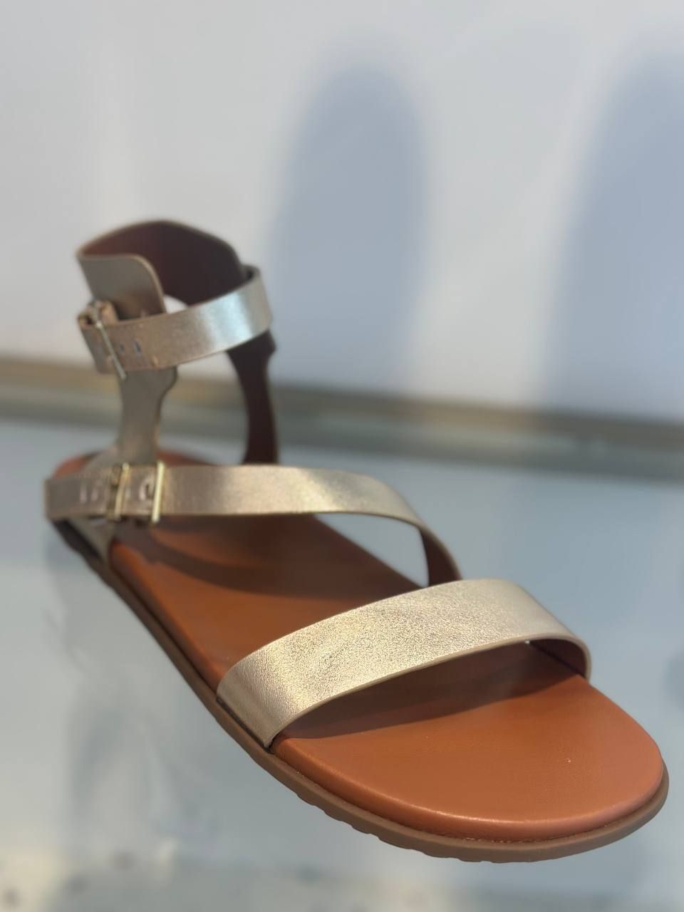 Босоножки UGG