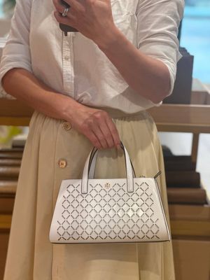 Сумка Tory Burch